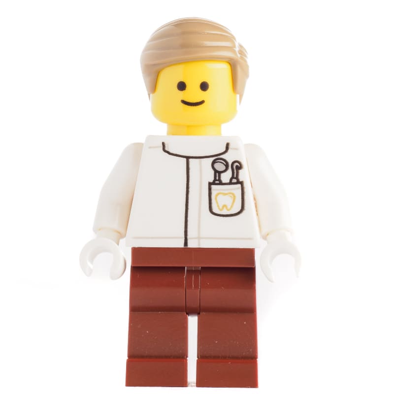 Dentist