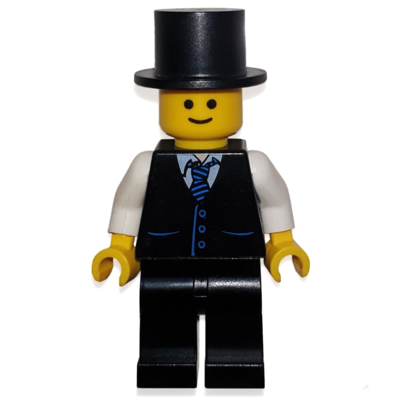 Groom
