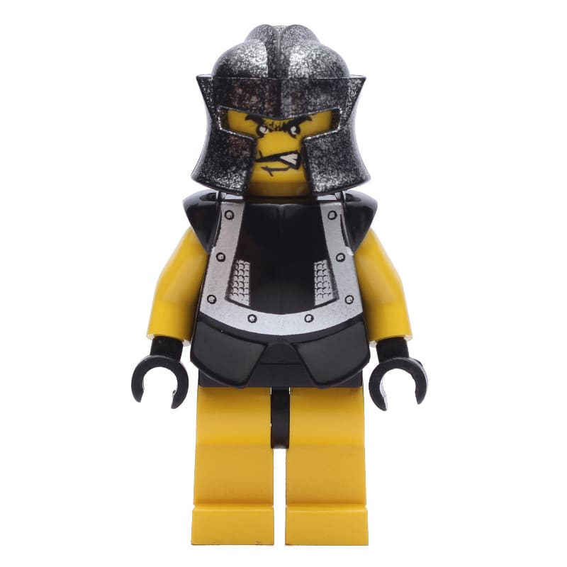 Dracus, Angry (Knights Kingdom II)