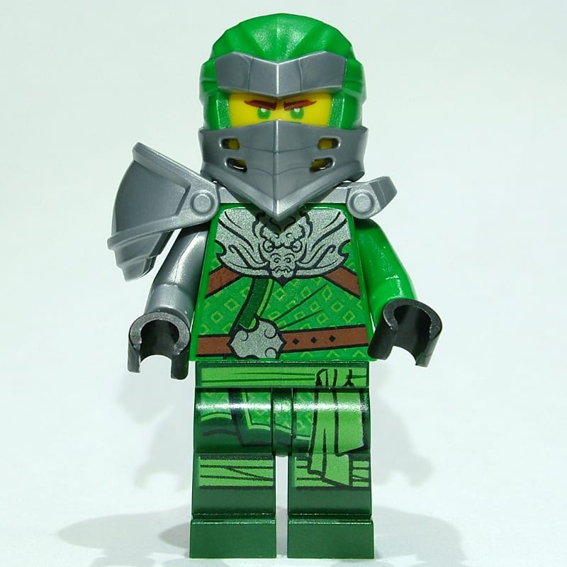 Lloyd / Hero Lloyd