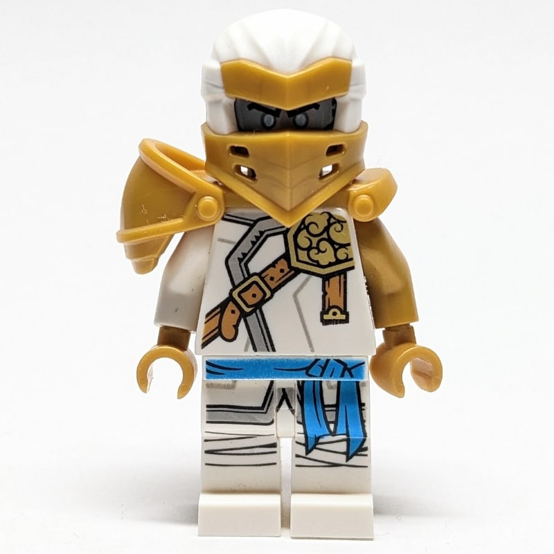 Zane / Hero Zane