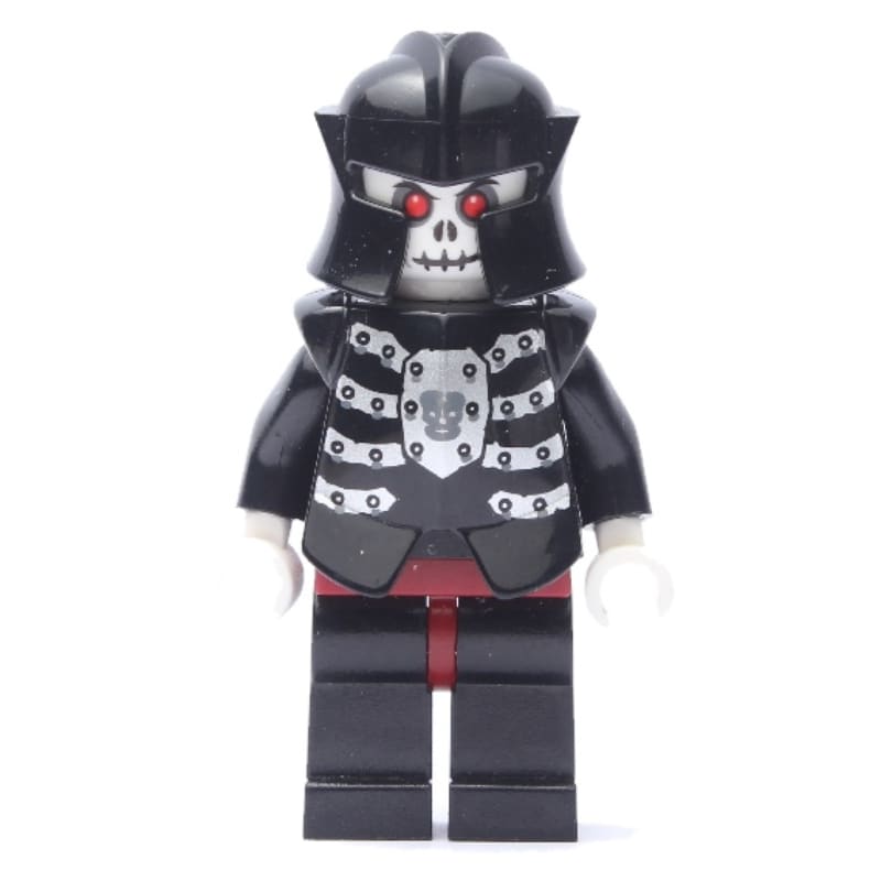 Skeleton Warrior General Bone
