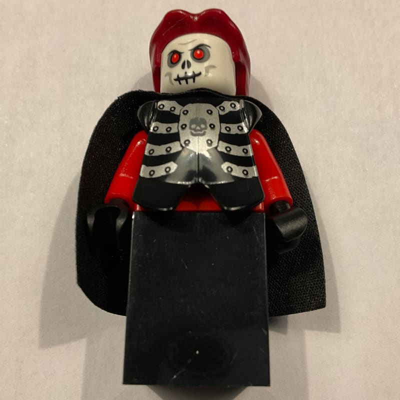 Chess Piece - Evil - Queen