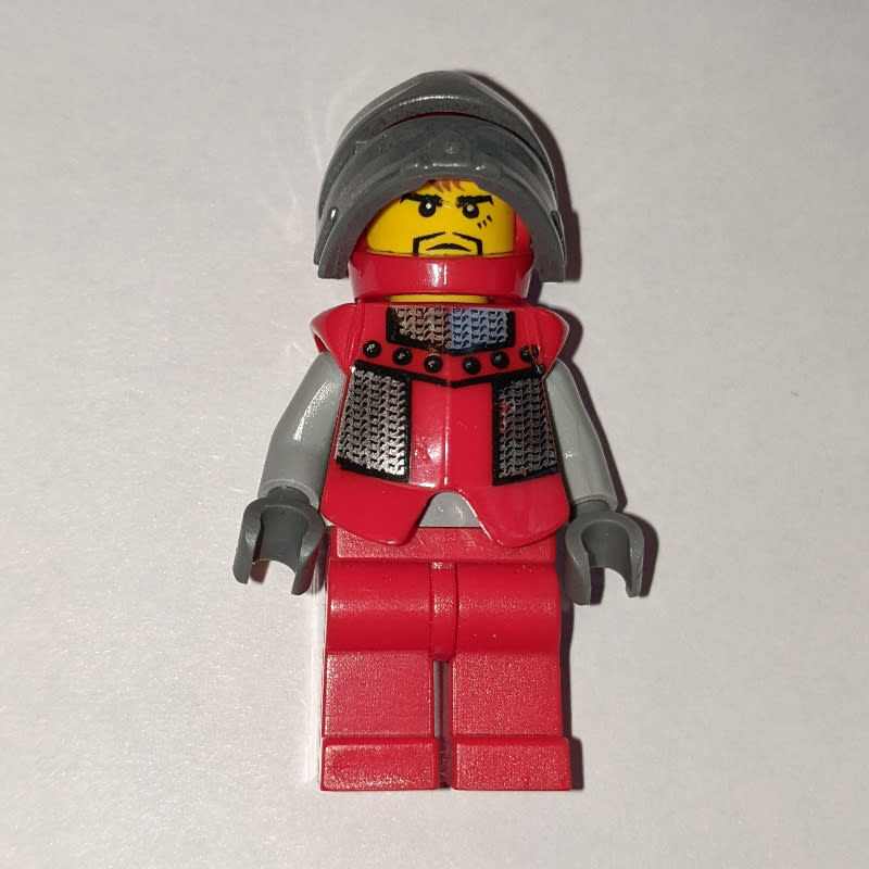 Sir Adric