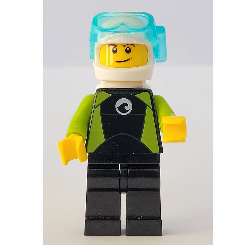 Scuba Diver