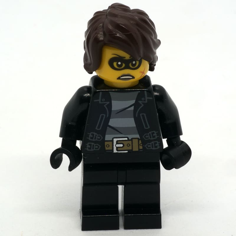 Clara the Criminal