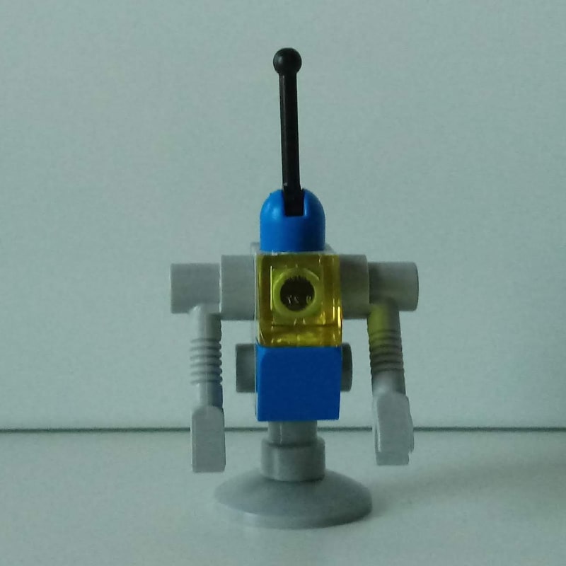 Benny's Droid