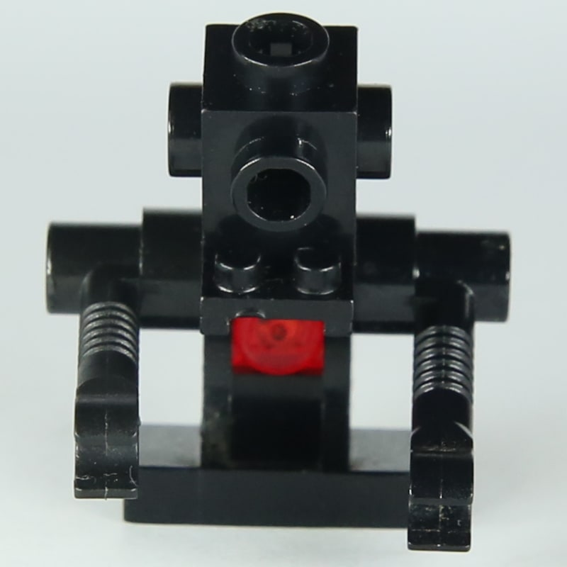 Blacktron Droid - Black