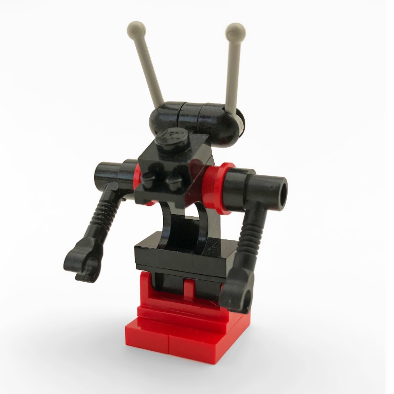 M:Tron Droid
