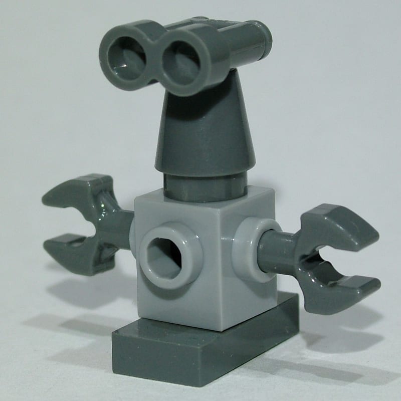 Mini Treadwell Droid