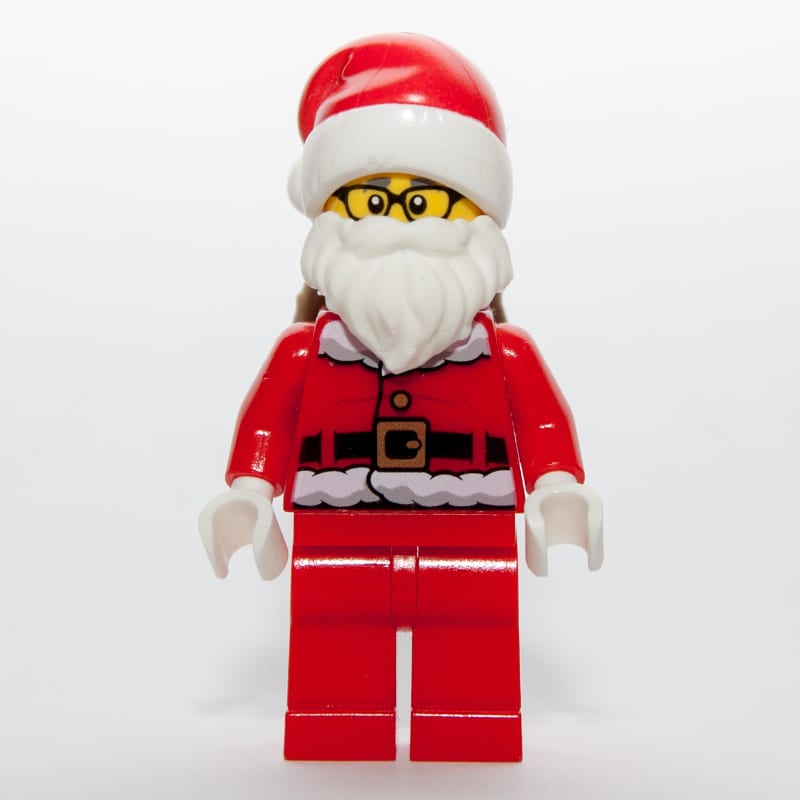 Wheeler - Santa