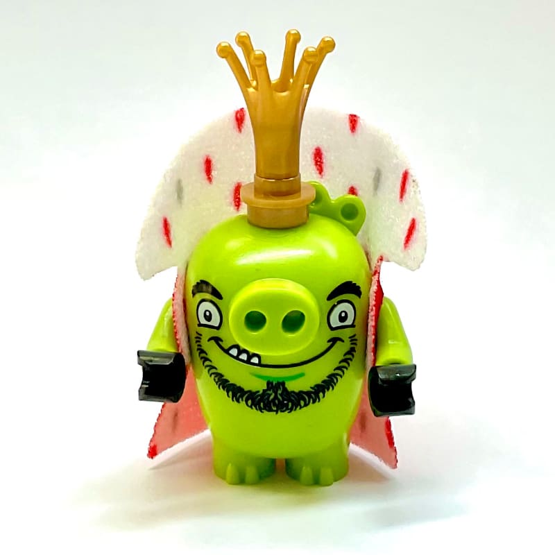 King Pig