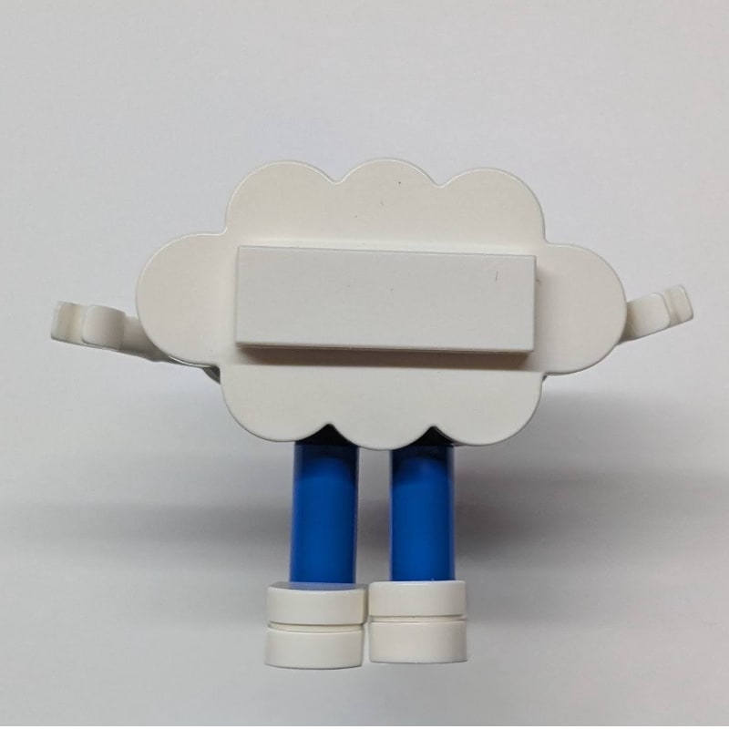 Cloud Guy