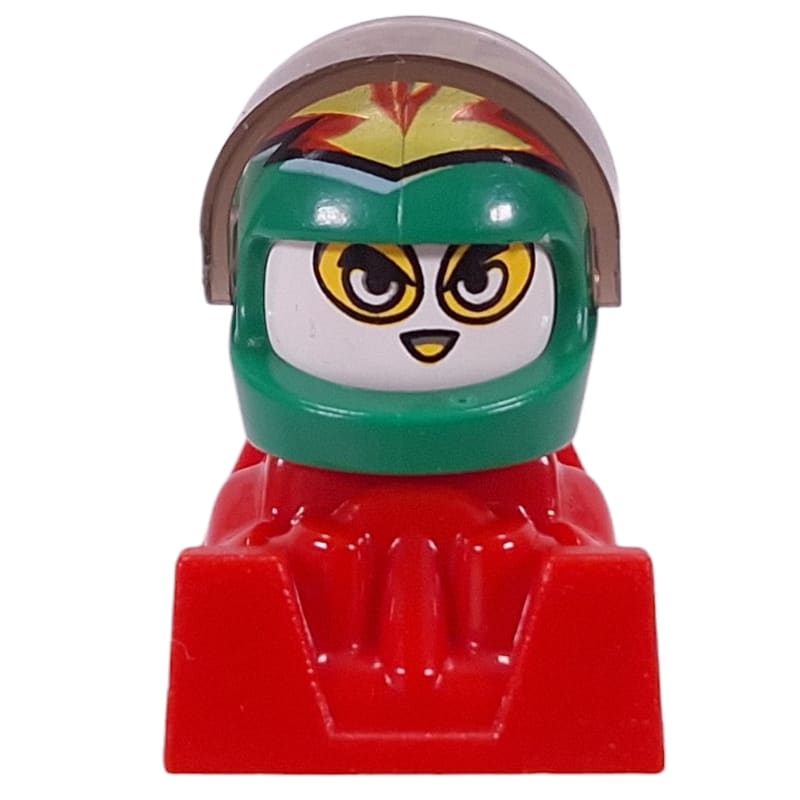 Maverick Storm