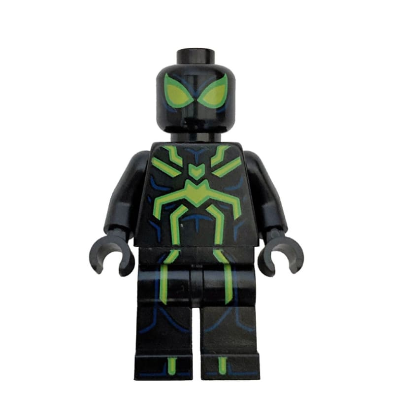 Ultimate Spider-Man
