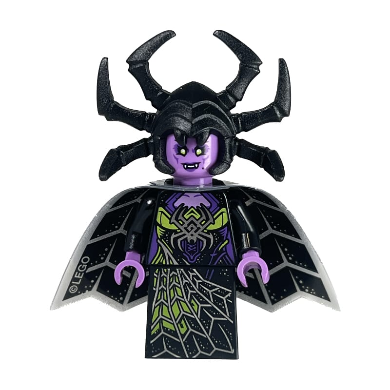 Spider Queen