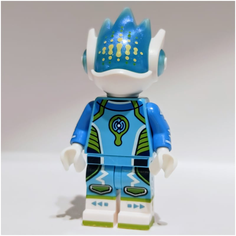Alien DJ