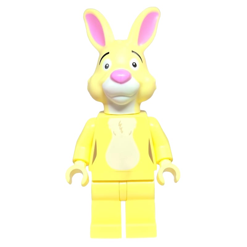 Rabbit
