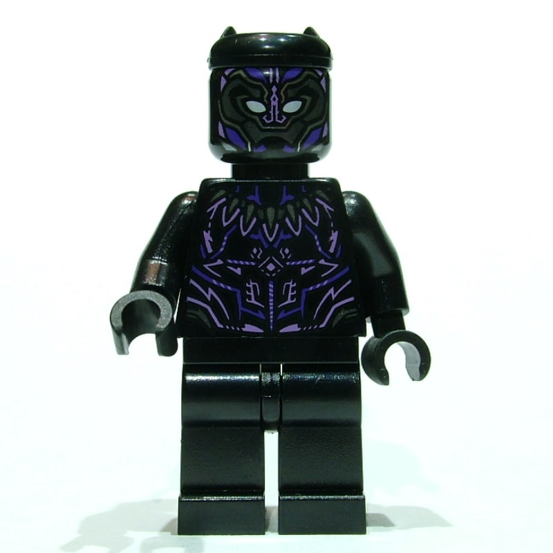 Black Panther