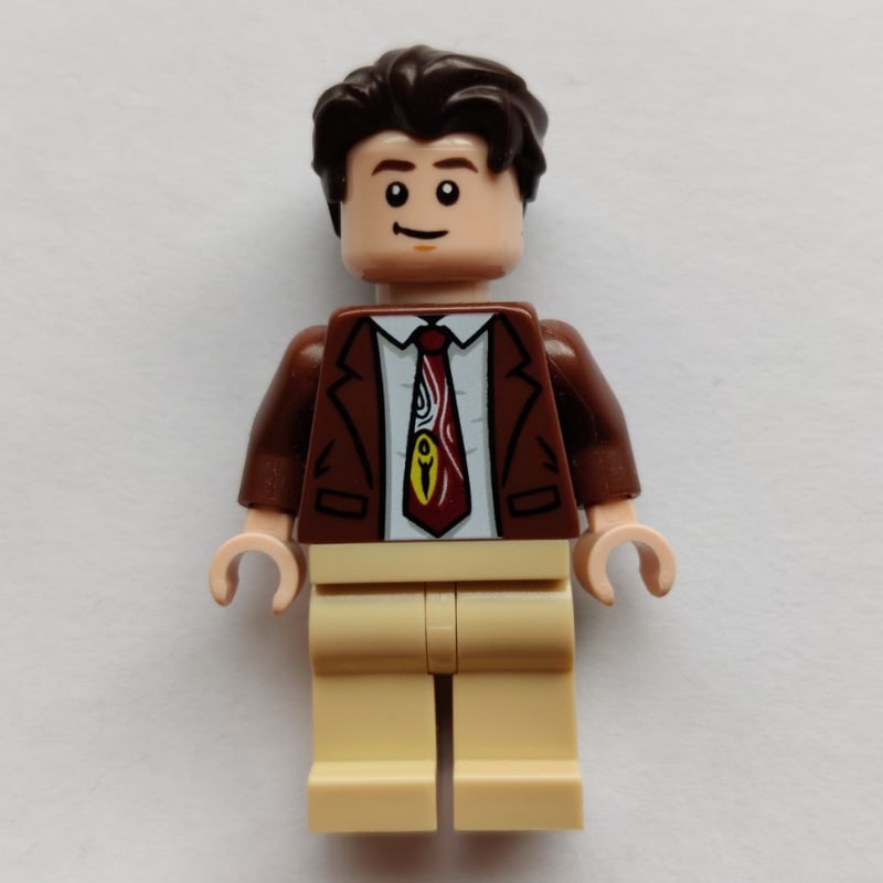 Chandler Bing