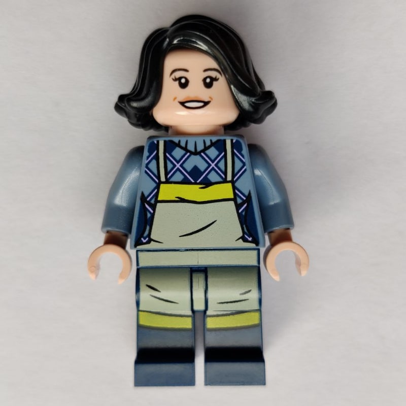 Monica Geller