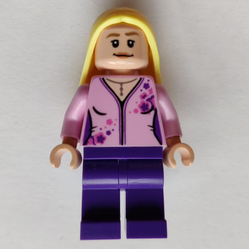 Phoebe Buffay