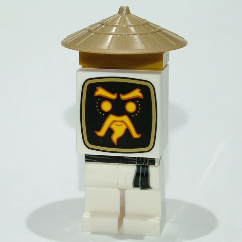 Wu Bot