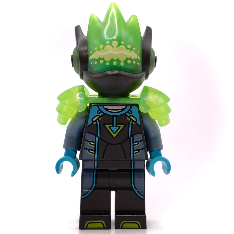 Alien Singer