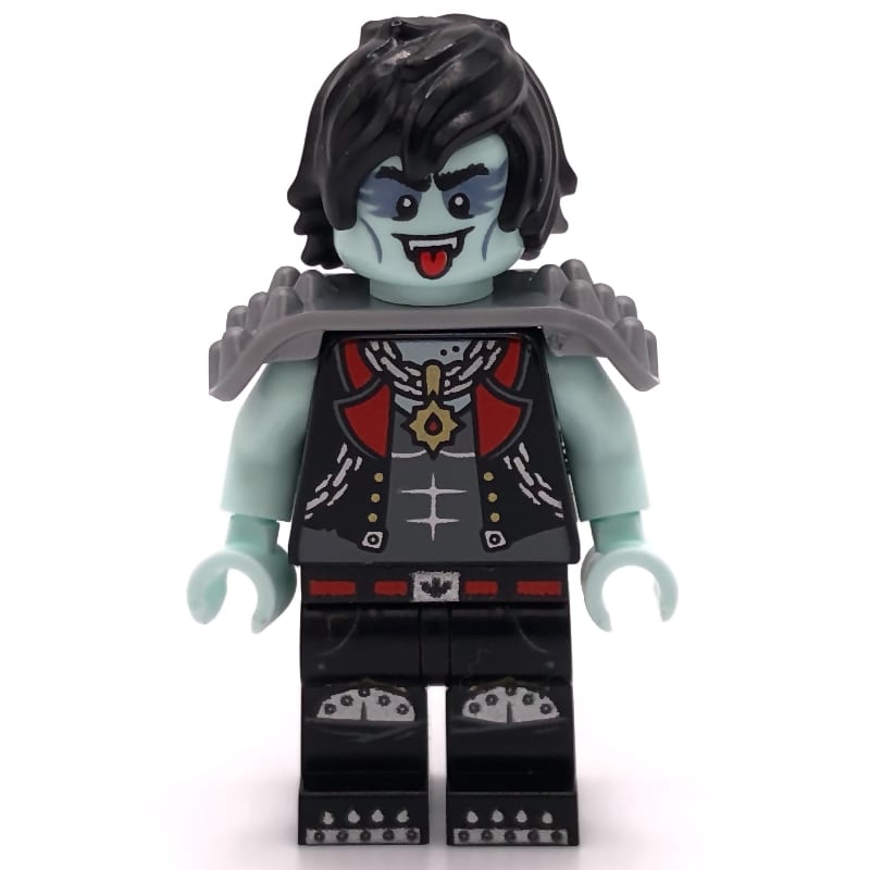 Vampire Guitarist