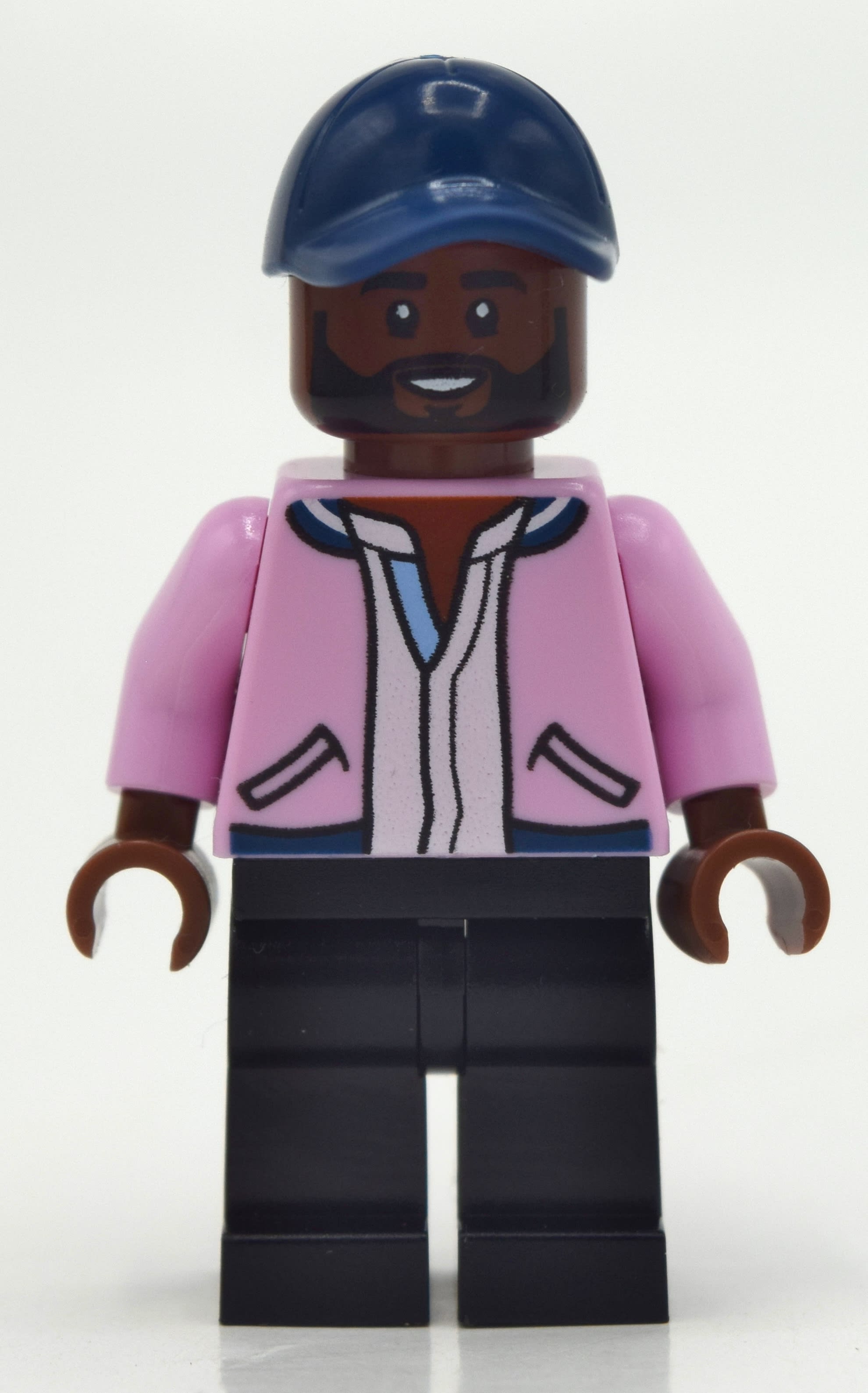 Karamo Brown