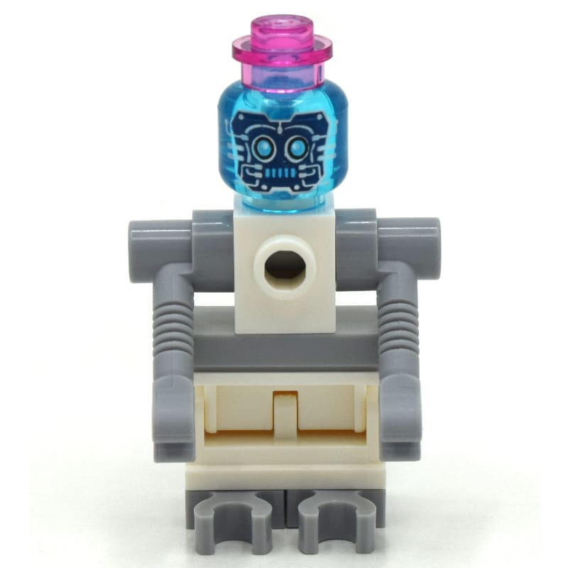 Citybot A05