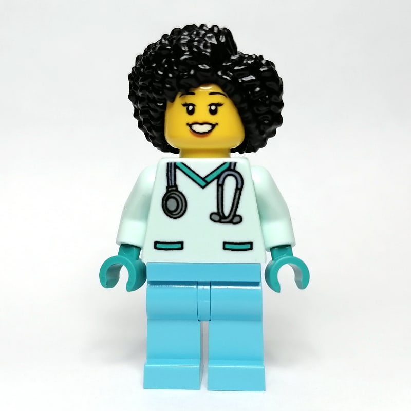 Dr. Flieber
