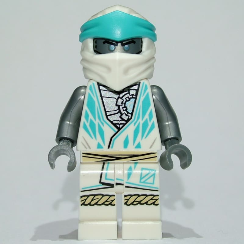 Zane - EVO, Wraps