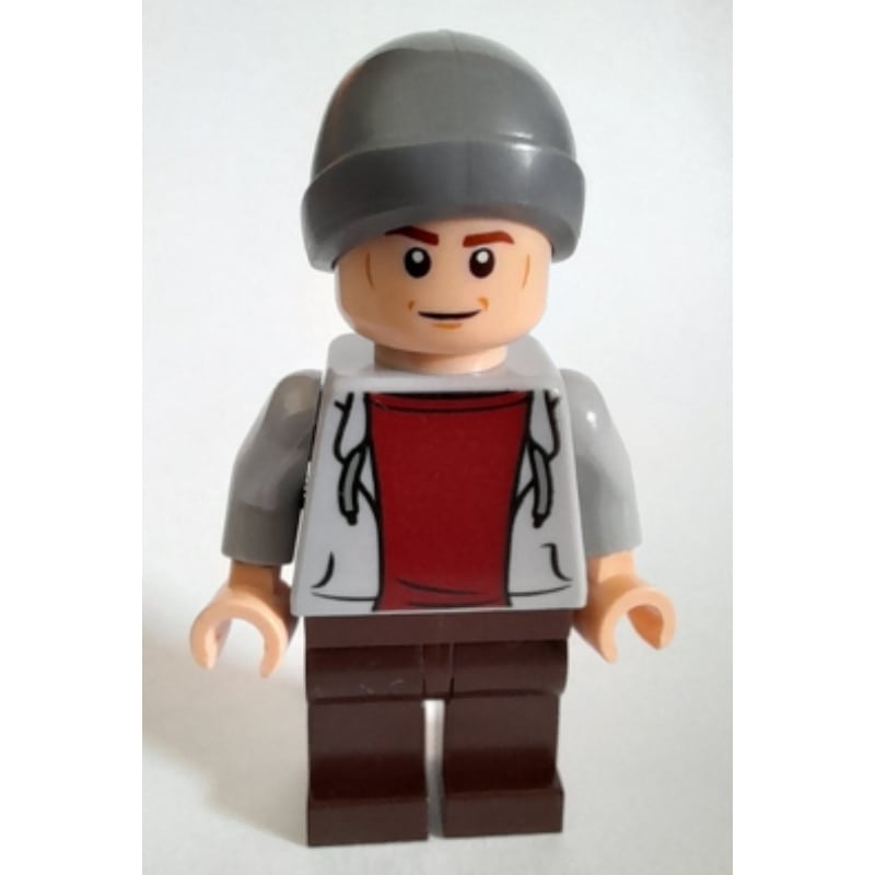 Guard - Beanie Hat