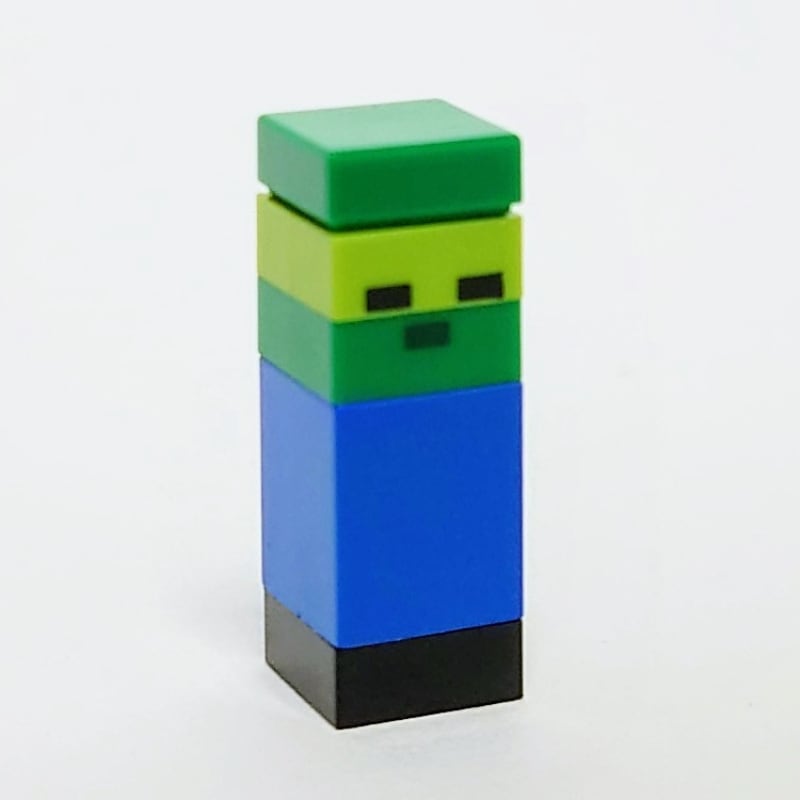 Zombie - Micro