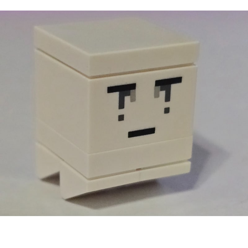 Ghast - Micro
