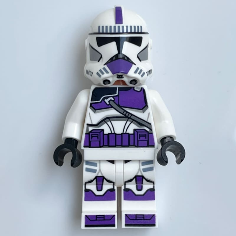 187th Legion Clone Trooper