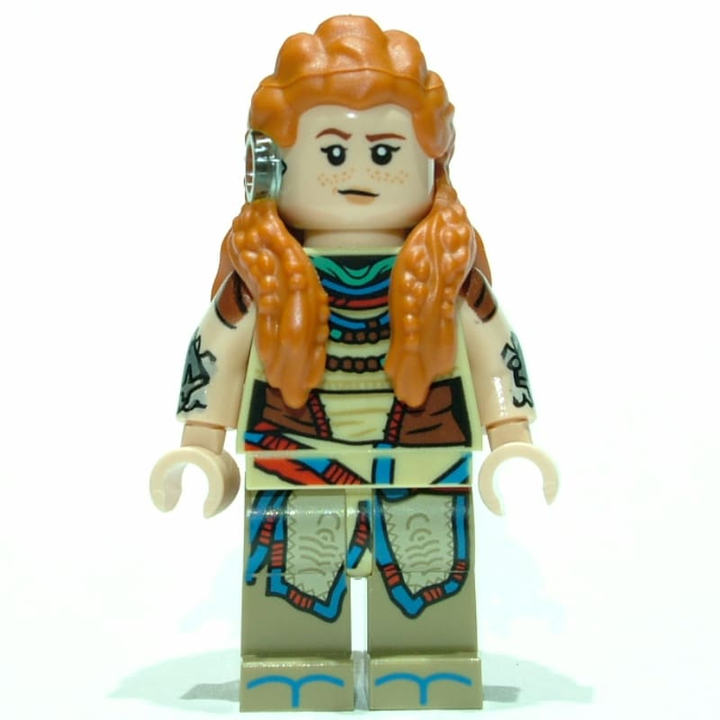 Aloy