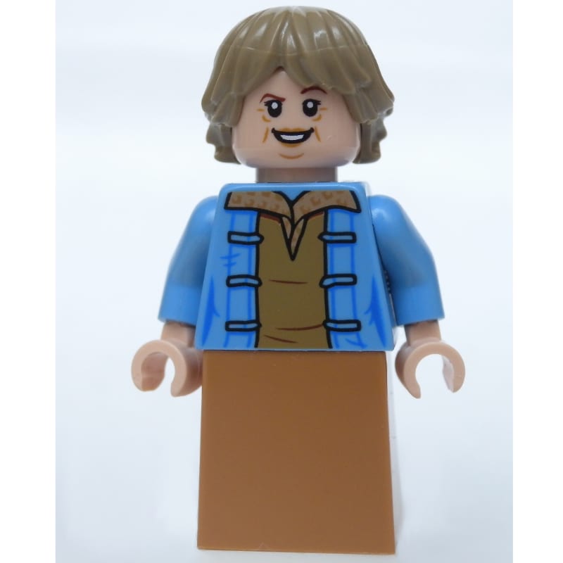 Aunt Beru Lars