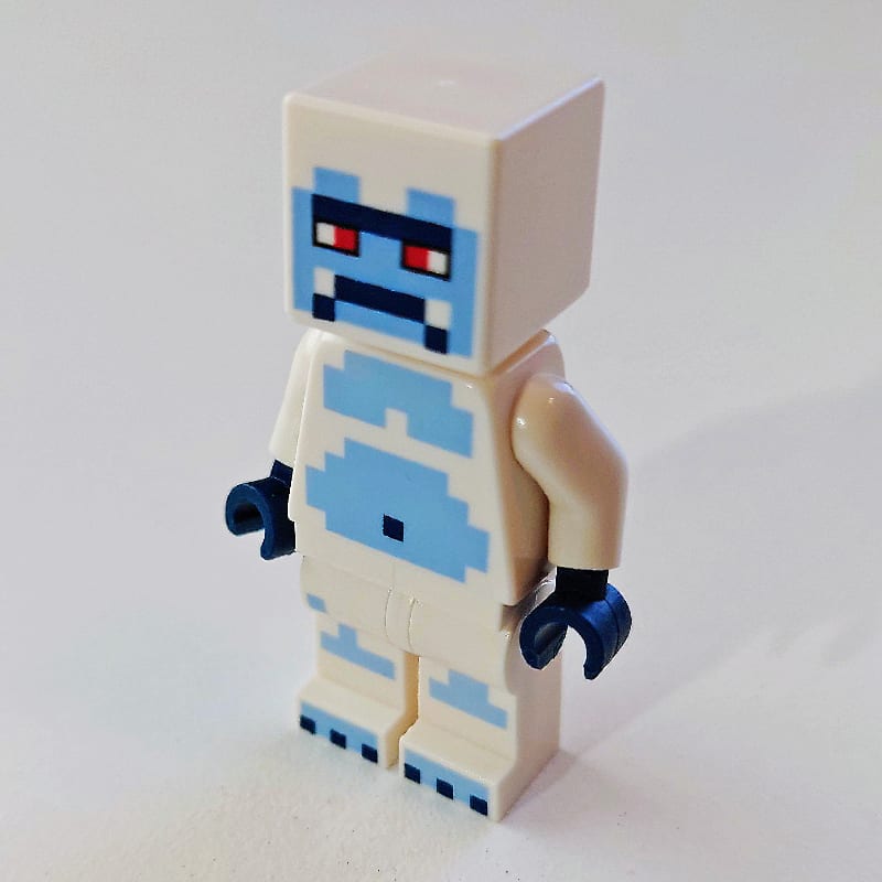 Yeti