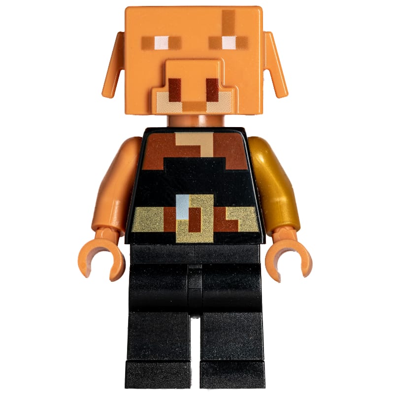 Piglin Brute