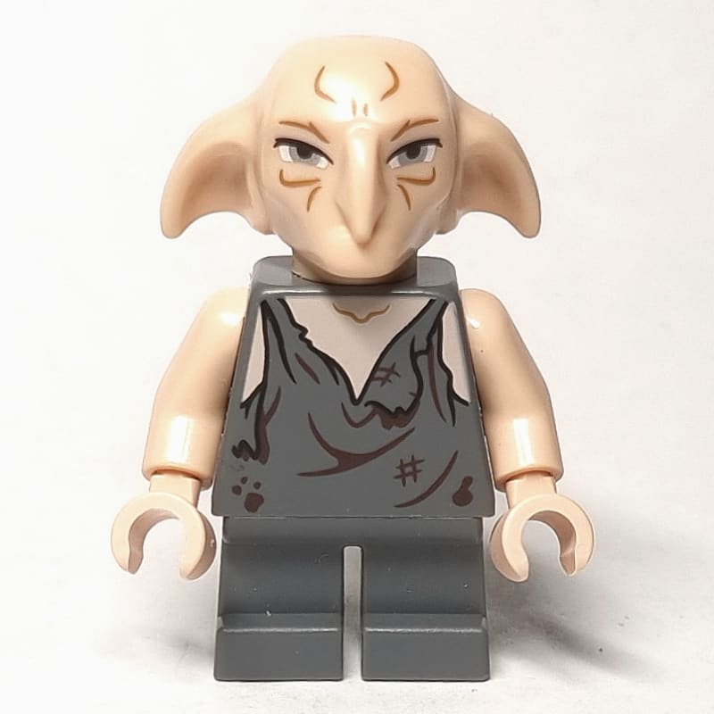 Kreacher