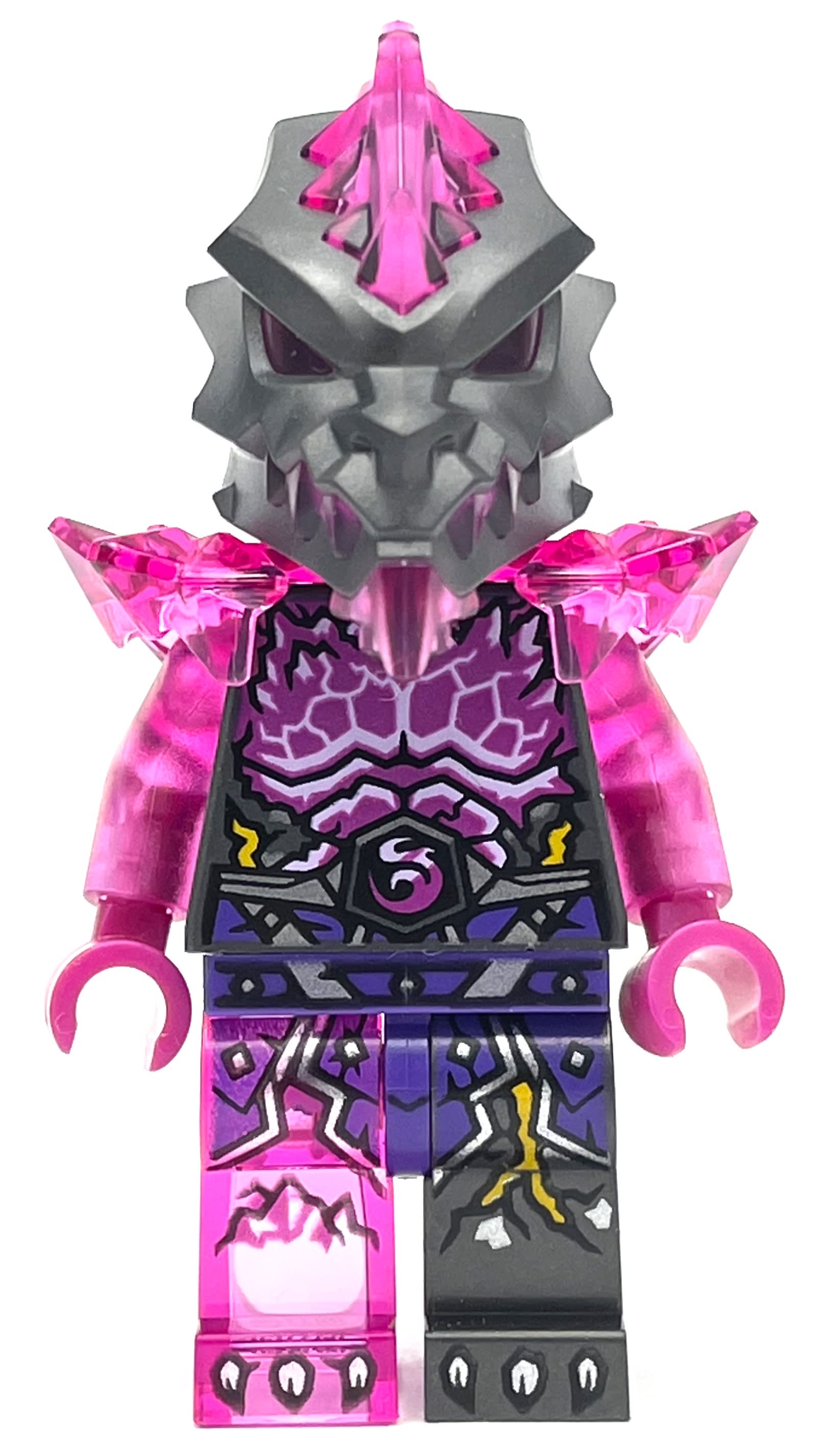 Vengestone Guard