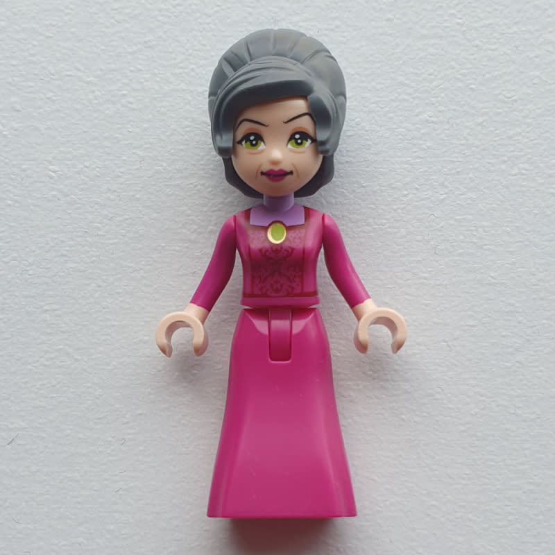 Lady Tremaine