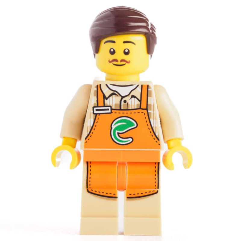 Mr Produce
