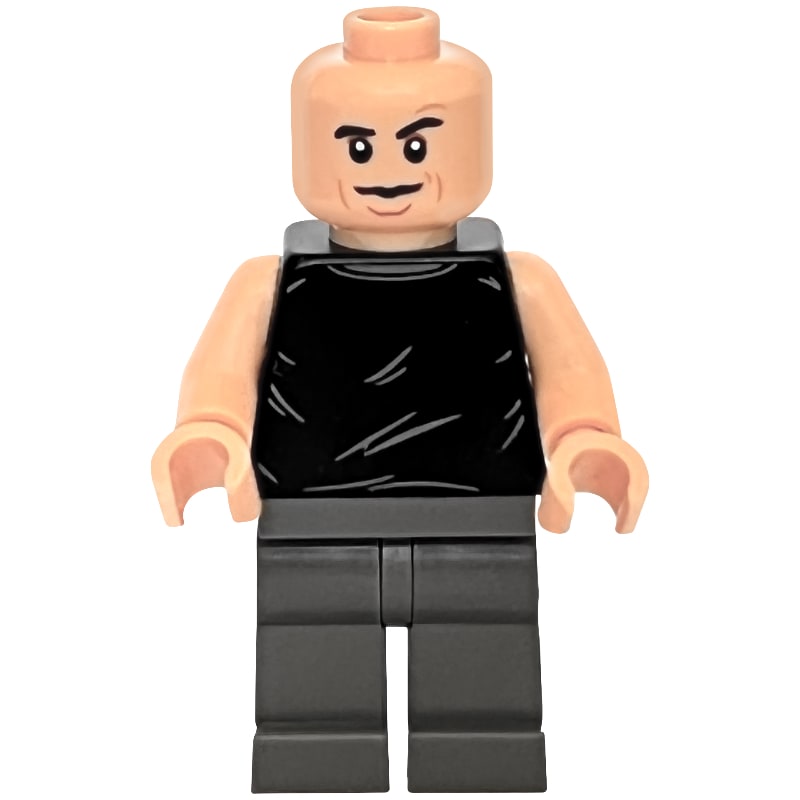 Dominic Toretto