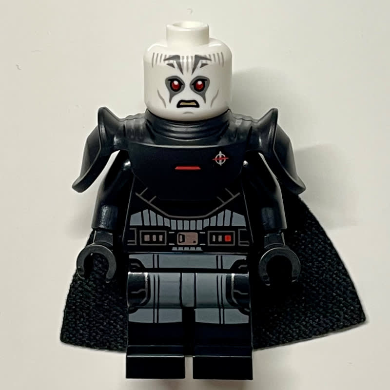 Grand Inquisitor