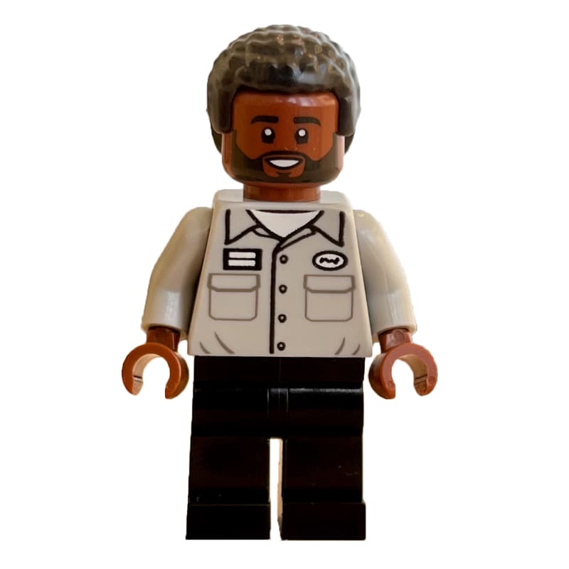 Darryl Philbin