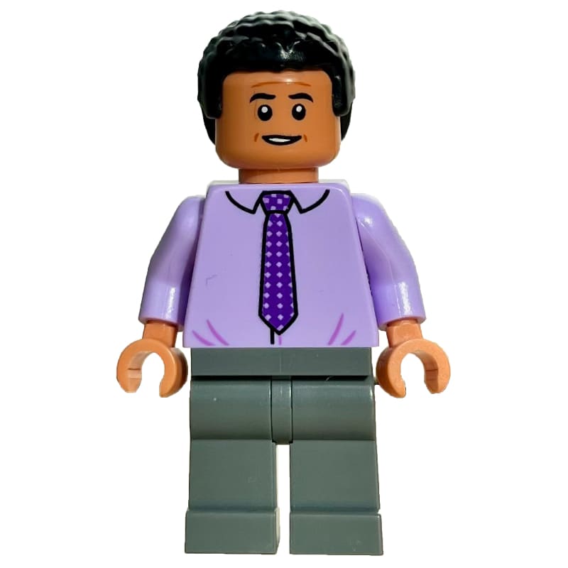 Oscar Martinez