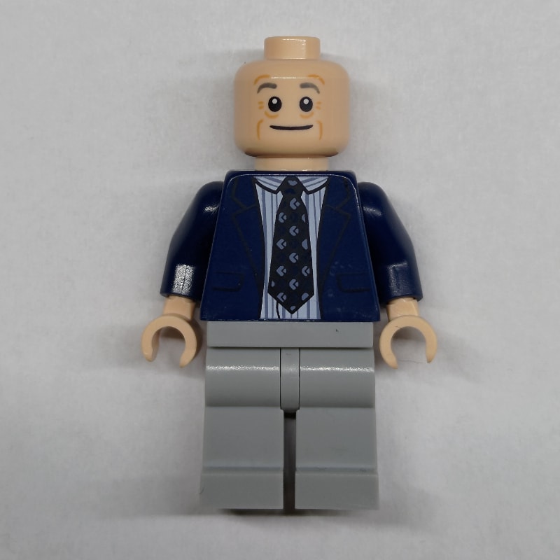 Creed Bratton